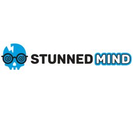 Stunned Mind LLC. Coupon Codes